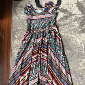 Lularoe dress!